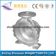 Lost Wax Investment Casting Foundry